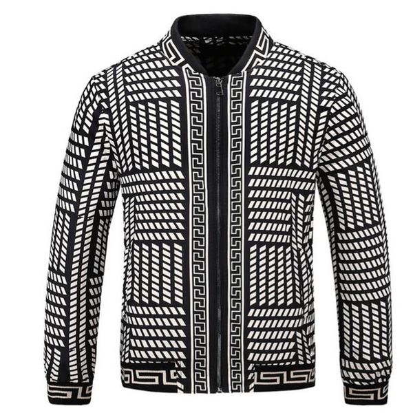 world trend classic men's counter jacket fashion coat sweater street sweatshirt windbreaker sportswear shirt m--274h, Black;brown
world trend classic men's counter jacket fashion coat sweater street sweatshirt windbreaker sportswear shirt m--274h, Black;brown