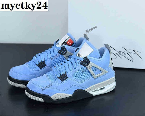 university blue jumpman 4 4s shoe mens basketball shoes 
university blue jumpman 4 4s shoe mens basketball shoes