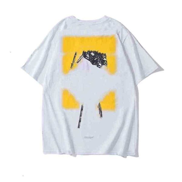 fleece off men's t-shirts summer new short sleeve street fashion brand couple print loose bottomed t-shirt printed letter x the back, Black
fleece off men's t-shirts summer new short sleeve street fashion brand couple print loose bottomed t-shirt printed letter x the back, Black
