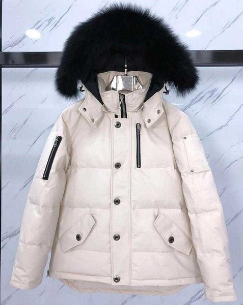 2021 new designers mens winter down fashion zipper coats hoodie jacket size xs-xxxlxjx1, Black;white
2021 new designers mens winter down fashion zipper coats hoodie jacket size xs-xxxlxjx1, Black;white