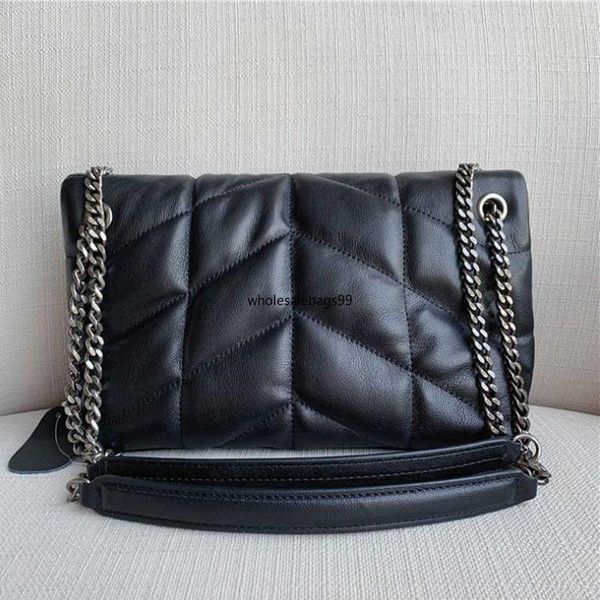handbag mini luxurys bags designer tote bag branded crossbody lady genuine leather chain messenger puffer for women soft female d yslity sqc
handbag mini luxurys bags designer tote bag branded crossbody lady genuine leather chain messenger puffer for women soft female d yslity sqc