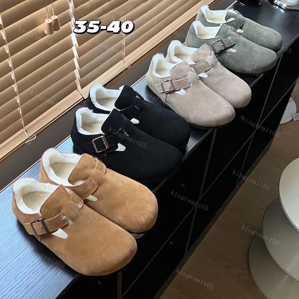 designer boston slippers fluffy women fur furry slipper fashion slide platform slippers lady leather flip flop sandals womens cork flat germ, Black
designer boston slippers fluffy women fur furry slipper fashion slide platform slippers lady leather flip flop sandals womens cork flat germ, Black