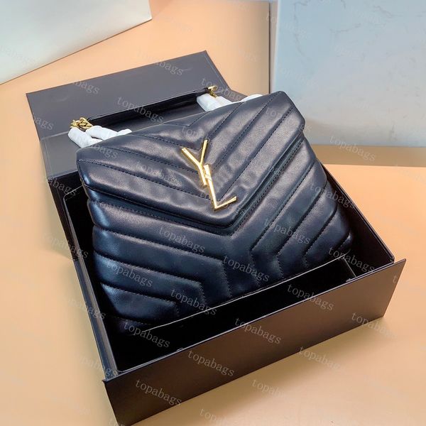 popular loulou chain shoulder bag women's classic fashion luxury dinner bag ladies designer bags
popular loulou chain shoulder bag women's classic fashion luxury dinner bag ladies designer bags