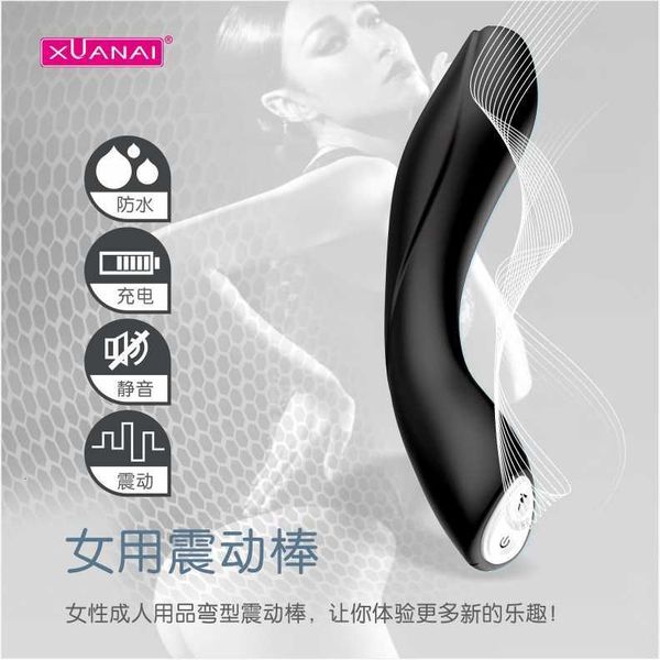 toy massager xuan'ai masturator powerfully shocks female vibrating gun g-spot orgasm av stick toys
toy massager xuan'ai masturator powerfully shocks female vibrating gun g-spot orgasm av stick toys