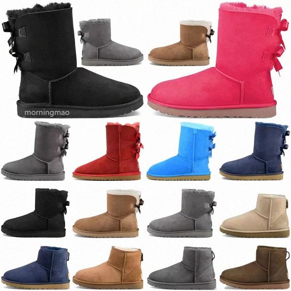 2021 designer australia australian boots women winter snow fur furry satin boot ankle booties fur leather outdoors shoes b4xv#, Black
2021 designer australia australian boots women winter snow fur furry satin boot ankle booties fur leather outdoors shoes b4xv#, Black