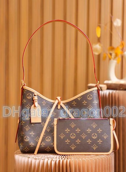 m46203 m46197 2pcs large carryall shoulder bags high capacity shopping womens mens luxurys designer leather with small wallets handbag clutc
m46203 m46197 2pcs large carryall shoulder bags high capacity shopping womens mens luxurys designer leather with small wallets handbag clutc