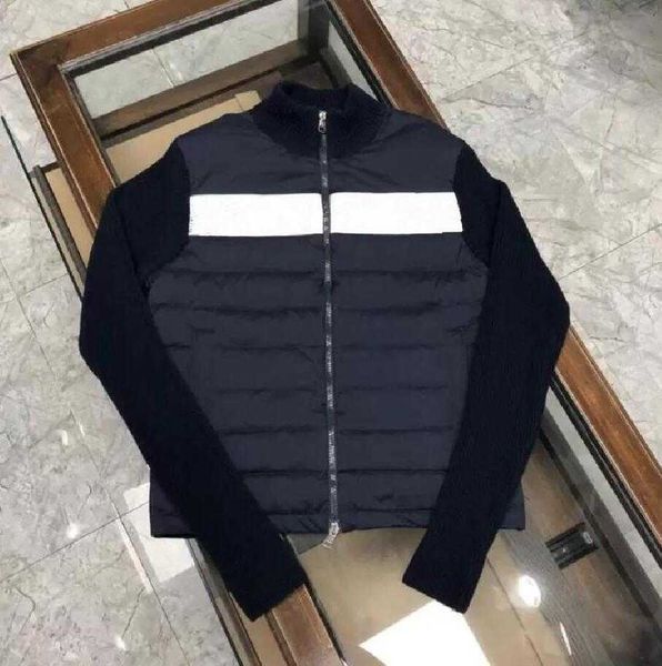 designer luxury down jacket fur ruff classic men fashion and multi function essential hoodies mens jackets winter warm clothing hoody 5aebms, Black
designer luxury down jacket fur ruff classic men fashion and multi function essential hoodies mens jackets winter warm clothing hoody 5aebms, Black