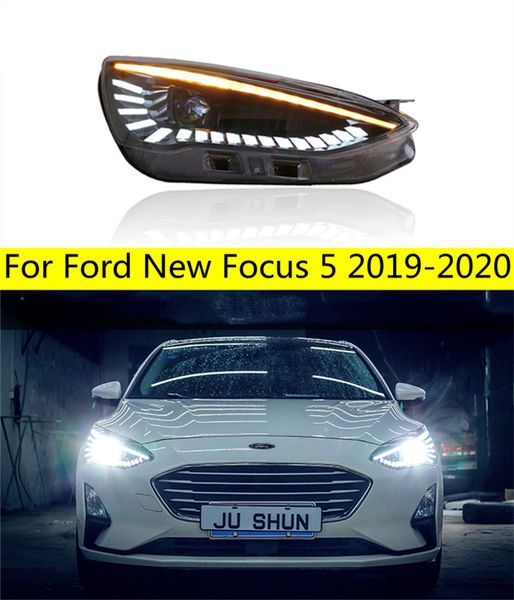 head lamp for car 20 19 ford new focus 5 headlights fog light daytime running lights drl h7 led bi xenon bulb car accessories
head lamp for car 20 19 ford new focus 5 headlights fog light daytime running lights drl h7 led bi xenon bulb car accessories
