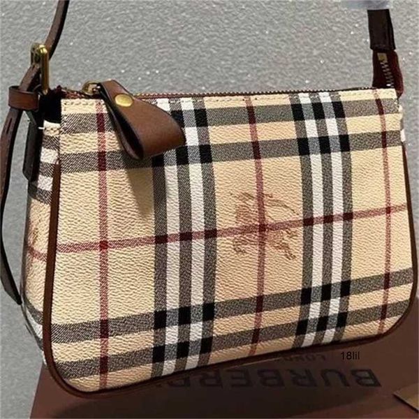 designer burbrerys shoulder bags with folding box ancient war horse mahjong bag classic lattice pattern
designer burbrerys shoulder bags with folding box ancient war horse mahjong bag classic lattice pattern