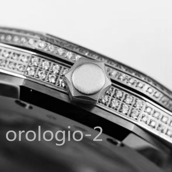mens full diamond watch automatic mechanical 41mm with diamond-studded bracelet swarovski wristwatch fashion business wristwatches montre lu, Slivery;golden
mens full diamond watch automatic mechanical 41mm with diamond-studded bracelet swarovski wristwatch fashion business wristwatches montre lu, Slivery;golden
