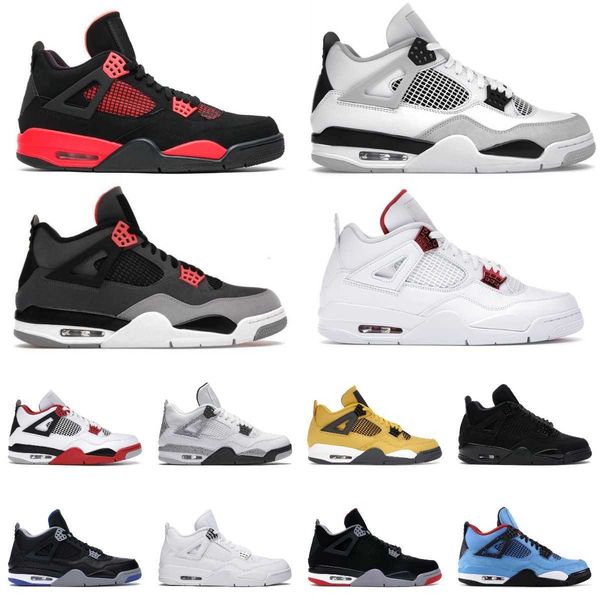 university blue 4 4s men basketball shoes white oreo cool grey metallic purple black cat bred shimmer cactus jack infrared men women
university blue 4 4s men basketball shoes white oreo cool grey metallic purple black cat bred shimmer cactus jack infrared men women