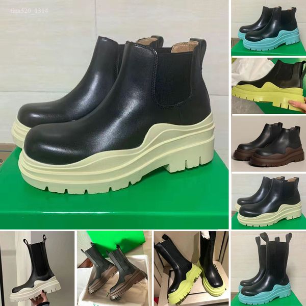 boots martin chelsea boots platform booties autumn winter high soled mid-leg thin anklereal leather outdoor ankle anti-slip bottega couples, Black
boots martin chelsea boots platform booties autumn winter high soled mid-leg thin anklereal leather outdoor ankle anti-slip bottega couples, Black