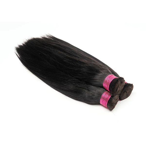 hair handle hair extension straight hairs braiding natural extensions for women, Black
hair handle hair extension straight hairs braiding natural extensions for women, Black