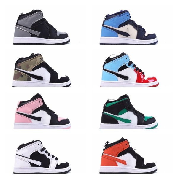 kids jumpman 1 1s basketball shoes military blue toddler fur furry sneaker ts royal metallic silver toe tropical twist paint boys girls chil
kids jumpman 1 1s basketball shoes military blue toddler fur furry sneaker ts royal metallic silver toe tropical twist paint boys girls chil