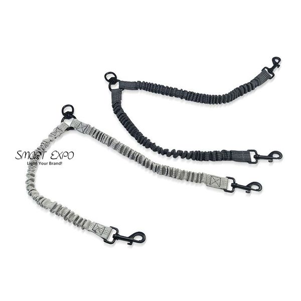dual dog leashes 360 swivel no tangle walking leash shock absorbing bungee for two dogs ps14
dual dog leashes 360 swivel no tangle walking leash shock absorbing bungee for two dogs ps14