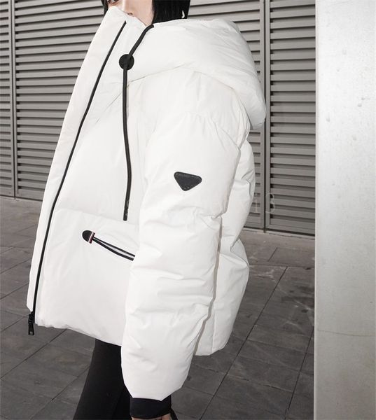 2022 mens designer down jacket parkas warm thick puffer jackets thick windbreaker coats hooded fourrure outerwear coat, Black
2022 mens designer down jacket parkas warm thick puffer jackets thick windbreaker coats hooded fourrure outerwear coat, Black