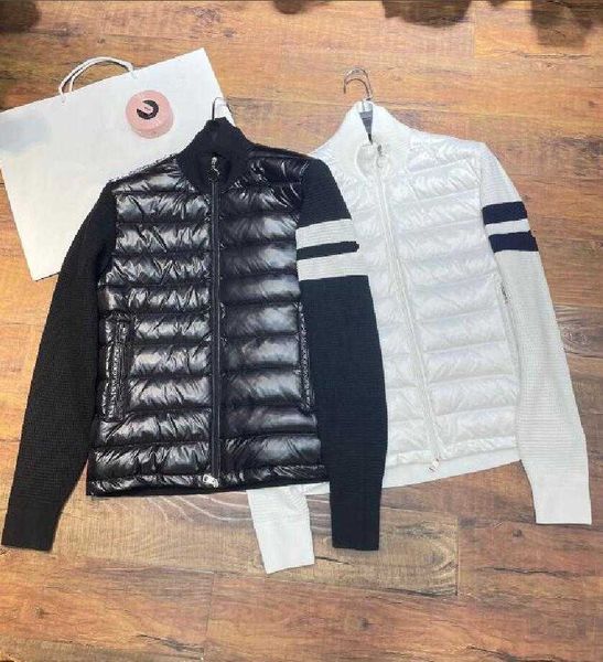 designer luxury down jacket fur ruff classic men fashion and multi function essential hoodies mens jackets winter warm clothing hoody 5ae25q, Black
designer luxury down jacket fur ruff classic men fashion and multi function essential hoodies mens jackets winter warm clothing hoody 5ae25q, Black