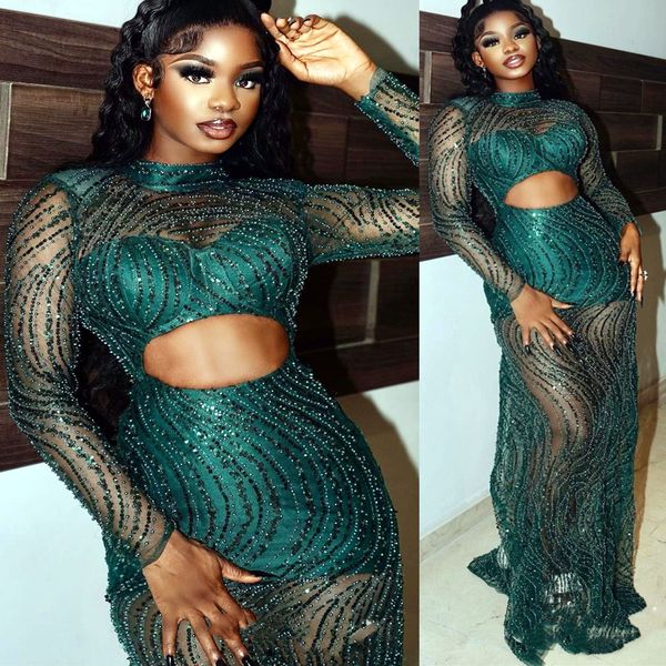 2022 arabic aso ebi mermaid luxurious prom dresses sequined lace evening formal party second reception birthday engagement gowns dress zj418, Black
2022 arabic aso ebi mermaid luxurious prom dresses sequined lace evening formal party second reception birthday engagement gowns dress zj418, Black