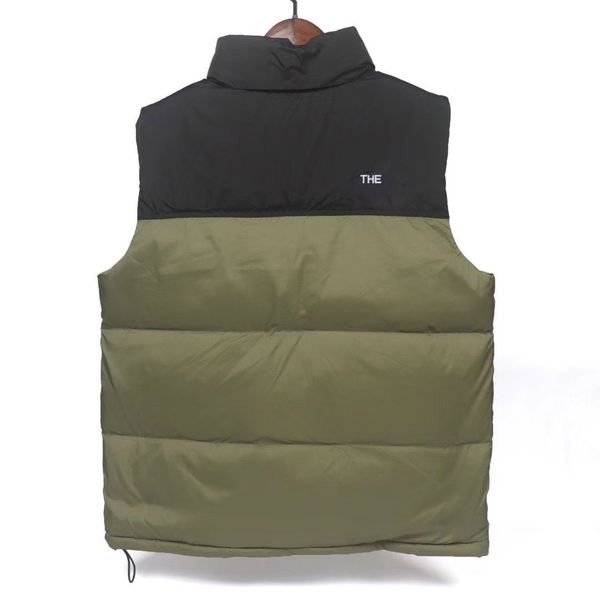 2022 casual men's down jacket winter jackets thick warm hoodie fashion mens vest coats quality white duck puffer jacket s-xxltosn, Black;white
2022 casual men's down jacket winter jackets thick warm hoodie fashion mens vest coats quality white duck puffer jacket s-xxltosn, Black;white