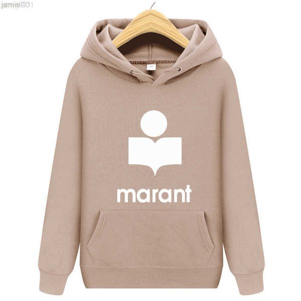hoodies2022 autumn winter men's sweatshirt marant printed hoodie long-sved pullover, Black
hoodies2022 autumn winter men's sweatshirt marant printed hoodie long-sved pullover, Black