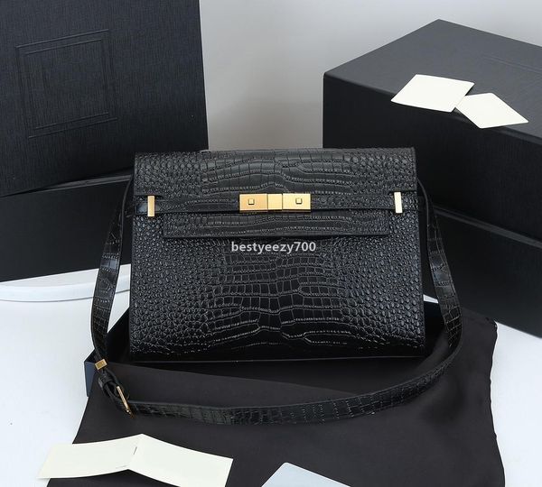 lady glossy alligator leather shoulder bag manhattan saddle bags luxury designer handbag high qt yslity vjo
lady glossy alligator leather shoulder bag manhattan saddle bags luxury designer handbag high qt yslity vjo