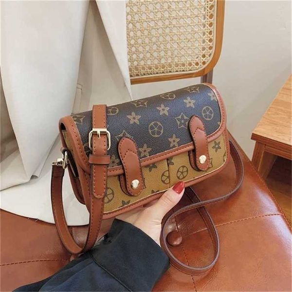 60% off 2023 designer bag wanghong women's texture old flower ins single messenger small square
60% off 2023 designer bag wanghong women's texture old flower ins single messenger small square