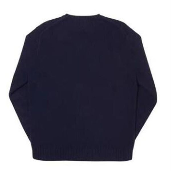 selling bear sweater knitted sweater classic sweatshirt street couple pullover autumn winter329d, Black
selling bear sweater knitted sweater classic sweatshirt street couple pullover autumn winter329d, Black
