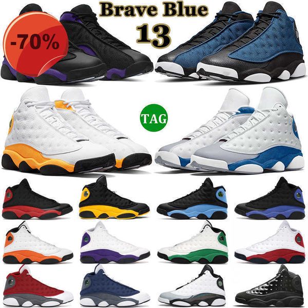 13 jumpman 13s basketball shoes men women university brave blue navy red flint court purple obsidian del sol mens trainers outdoor sports
13 jumpman 13s basketball shoes men women university brave blue navy red flint court purple obsidian del sol mens trainers outdoor sports