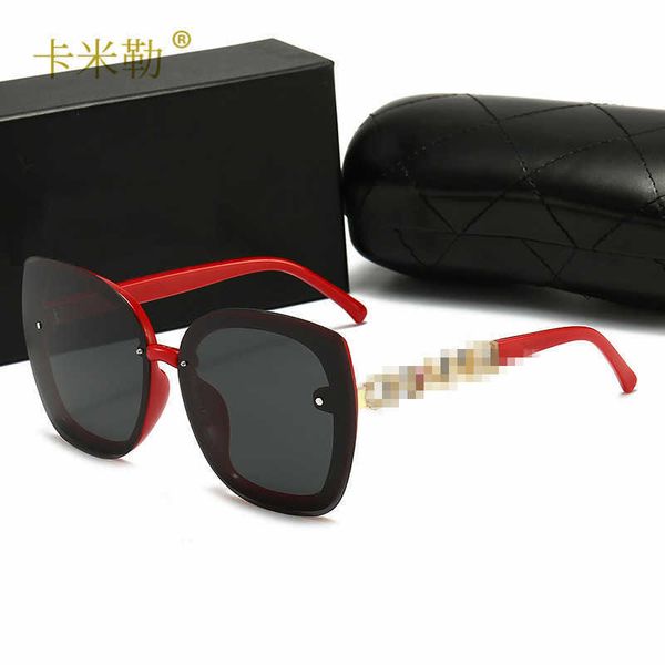 outdoor mirror new women's polarized sunglasses fashion oval face sunglasses driving vacation 548, White;black
outdoor mirror new women's polarized sunglasses fashion oval face sunglasses driving vacation 548, White;black