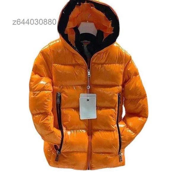 jackets men's men's designer jacket winter pure cotton women's parka overcoat fashion outdoor windbreaker couple thickening w, Black;brown
jackets men's men's designer jacket winter pure cotton women's parka overcoat fashion outdoor windbreaker couple thickening w, Black;brown