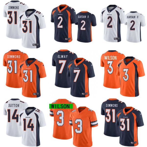 football jerseys denver''broncos''men women youth 3 russell wilson 2 patrick surtain ii 14 courtland sutton 7 john elway, Black;red
football jerseys denver''broncos''men women youth 3 russell wilson 2 patrick surtain ii 14 courtland sutton 7 john elway, Black;red