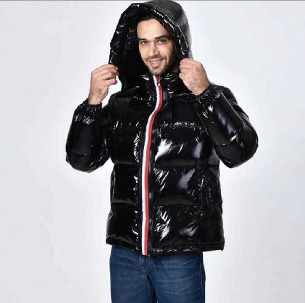 designer luxury down jacket fur ruff classic men fashion and multi function essential hoodies mens jackets winter warm clothing hoody 5aq52f, Black
designer luxury down jacket fur ruff classic men fashion and multi function essential hoodies mens jackets winter warm clothing hoody 5aq52f, Black