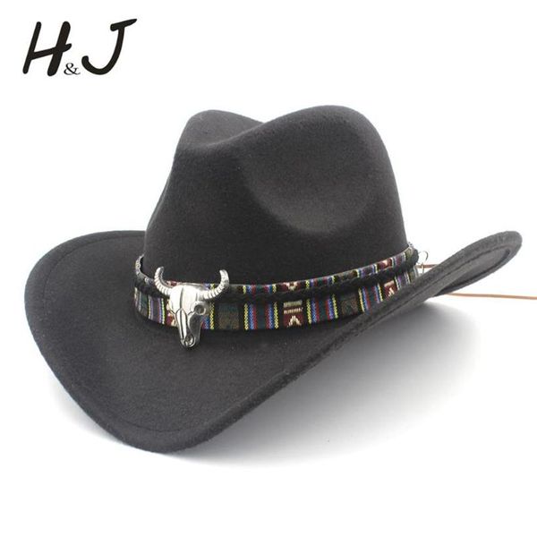 women men wool hollow western cowboy hat roll-up wide brim cowgirl jazz equestrian sombrero cap with tassel tauren ribbon192e, Blue;gray
women men wool hollow western cowboy hat roll-up wide brim cowgirl jazz equestrian sombrero cap with tassel tauren ribbon192e, Blue;gray