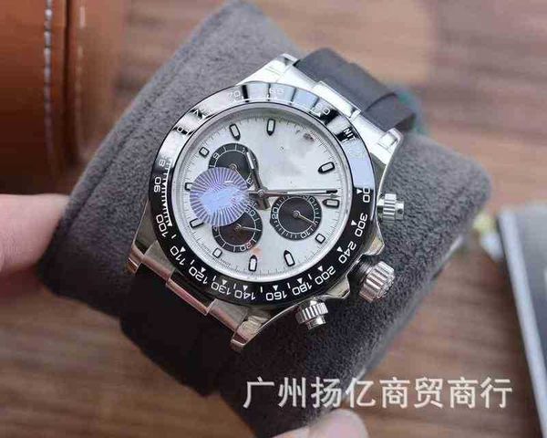 luxury mechanical watch for men wristwatches men's mechanical take the same business rubber band watch trick swiss geneva watches, Slivery;brown
luxury mechanical watch for men wristwatches men's mechanical take the same business rubber band watch trick swiss geneva watches, Slivery;brown