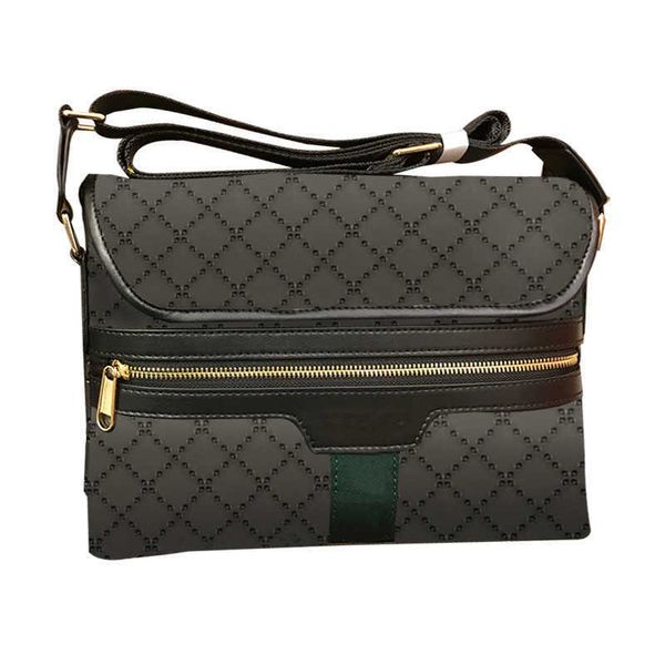 handbag designer bagmen crossbody bags flap messenger bag fashion handbag purse cowhide genuine leather classic letter embossing outer zippe
handbag designer bagmen crossbody bags flap messenger bag fashion handbag purse cowhide genuine leather classic letter embossing outer zippe