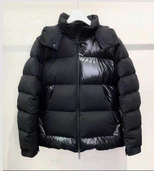 designer luxury down jacket fur ruff classic men fashion and multi function essential hoodies mens jackets winter warm clothing hoody 5aqoo2, Black
designer luxury down jacket fur ruff classic men fashion and multi function essential hoodies mens jackets winter warm clothing hoody 5aqoo2, Black