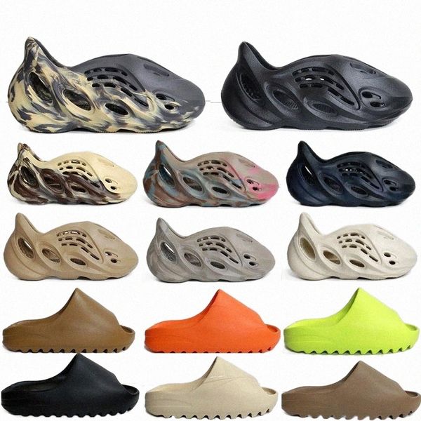 designer yezzzy slides sandal mens slide white resin pure ochre bone slippers yezzzys men women slippereva slidersrunner clog soot onyx yech, Black
designer yezzzy slides sandal mens slide white resin pure ochre bone slippers yezzzys men women slippereva slidersrunner clog soot onyx yech, Black