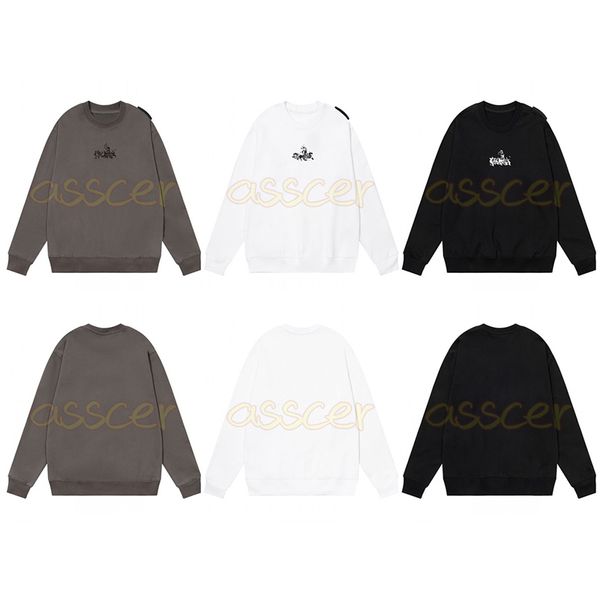 new fashion mens casual hoodies designer long sleeve sweater jacket couples letter print sweatshirtd asian size xs, Black
new fashion mens casual hoodies designer long sleeve sweater jacket couples letter print sweatshirtd asian size xs, Black
