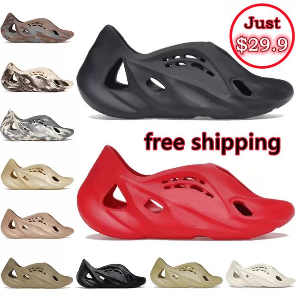 slides slippers sandals sneakers shoes graffiti bone white resin desert sand rubber summer flat men women designer beach fashion trainers no, Black
slides slippers sandals sneakers shoes graffiti bone white resin desert sand rubber summer flat men women designer beach fashion trainers no, Black