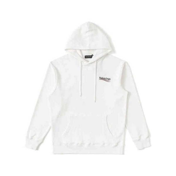 fashion couples balencigas hoodies cola autumn winter hooded sweater tide brpure cotton plush loose lovers wear long sleeves for men womend6, Black
fashion couples balencigas hoodies cola autumn winter hooded sweater tide brpure cotton plush loose lovers wear long sleeves for men womend6, Black