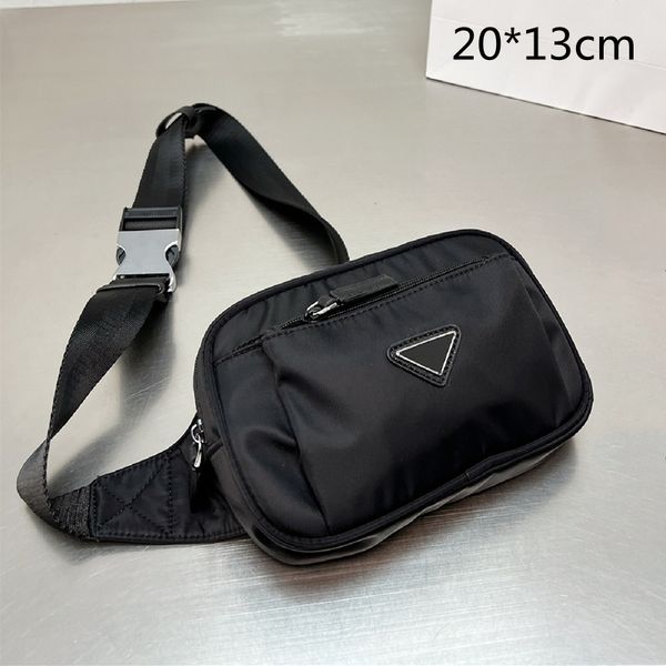 mens waist bags designer bag nylon crossbody chest bum bag luxury belt purse triangle single shoulder men purses wallet top
mens waist bags designer bag nylon crossbody chest bum bag luxury belt purse triangle single shoulder men purses wallet top