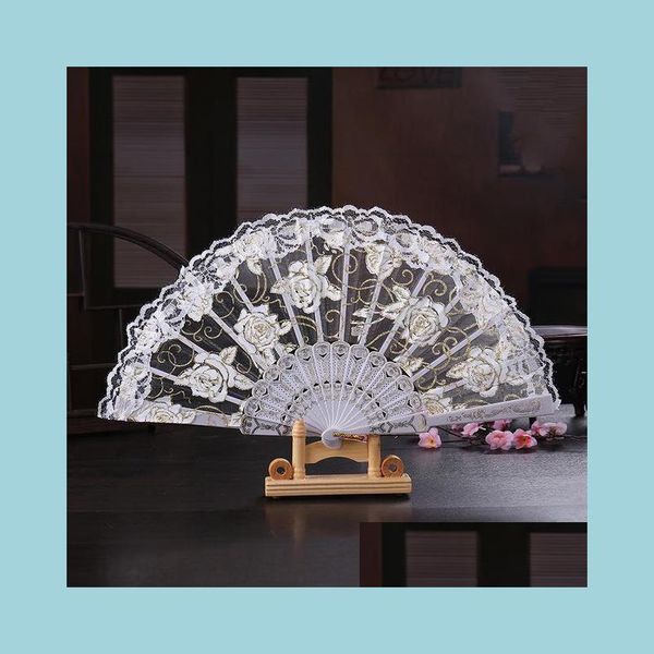 fans parasols vintage 10 colors available hands fans plastic fan bone bamboo hand rose lace wedding arts and crafts favors gift dr dhnaq, White
fans parasols vintage 10 colors available hands fans plastic fan bone bamboo hand rose lace wedding arts and crafts favors gift dr dhnaq, White