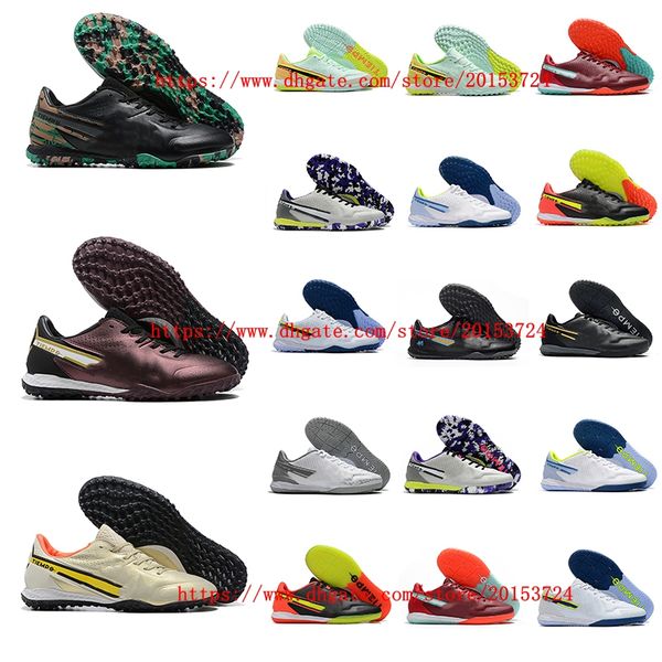 2022 soccer shoes arrival tiempo legend 9 tf ic indoor mens cleats turf football boots scarpe da calcio, White;red
2022 soccer shoes arrival tiempo legend 9 tf ic indoor mens cleats turf football boots scarpe da calcio, White;red