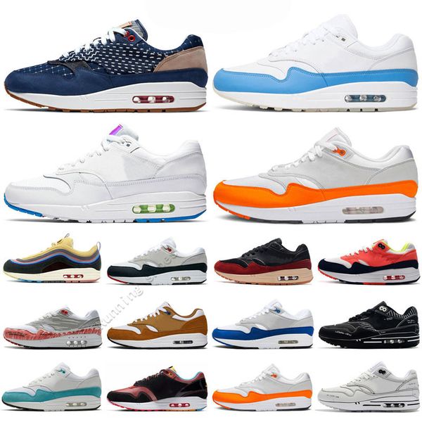 running shoes designer 87s sneakers trainers white black anniversary red royal orange obsidian aqua jewel university blue live together one
running shoes designer 87s sneakers trainers white black anniversary red royal orange obsidian aqua jewel university blue live together one