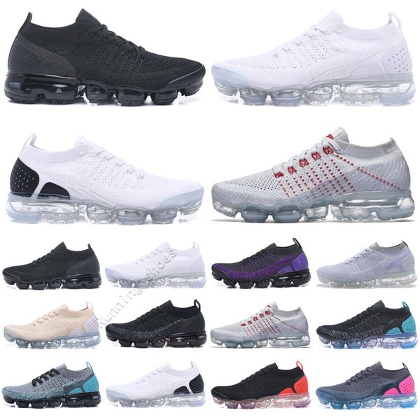 authentic fk-2018 fly knit running shoes flynit sneakers mens womens stone mauve pure platinum team red oreo grey blue white trainers, Black
authentic fk-2018 fly knit running shoes flynit sneakers mens womens stone mauve pure platinum team red oreo grey blue white trainers, Black