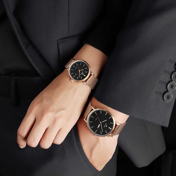 luxury mechanical watch for mennew lovers one man woman waterproof slim simple korean fashion full automatic calendar, Slivery;black
luxury mechanical watch for mennew lovers one man woman waterproof slim simple korean fashion full automatic calendar, Slivery;black