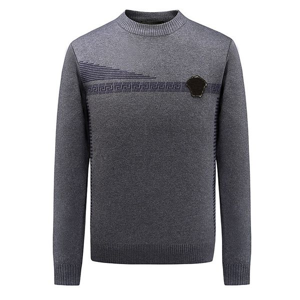 men's sweater long sleeve letters moving embroidery fashion hoodie pullover sweatshirt men's dress paris plus knitwear 04
men's sweater long sleeve letters moving embroidery fashion hoodie pullover sweatshirt men's dress paris plus knitwear 04