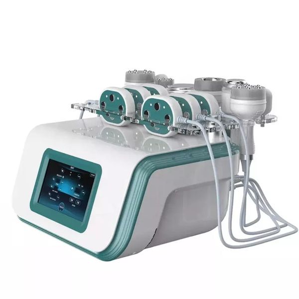 8 in 1 slimming machine 40k vacuum cavitation system rf lipo laser weight fat loss body slimming beauty equipment
8 in 1 slimming machine 40k vacuum cavitation system rf lipo laser weight fat loss body slimming beauty equipment