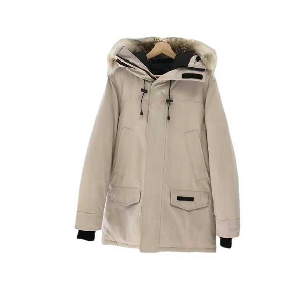 designer luxury goosie down jacket fur ruff men cg winter fit warm canadas men white goosing coat exterior pockets zipper stretch rib cuff t, Black
designer luxury goosie down jacket fur ruff men cg winter fit warm canadas men white goosing coat exterior pockets zipper stretch rib cuff t, Black