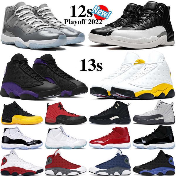 11s cool grey men women basketball shoes bred 12s playoffs royalty 13s del sol court purple flint sports sneakers jogging walking
11s cool grey men women basketball shoes bred 12s playoffs royalty 13s del sol court purple flint sports sneakers jogging walking
